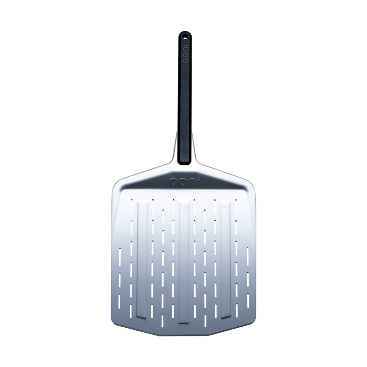 Ooni pizzaspatel perforeret aluminium - 12" - Ooni