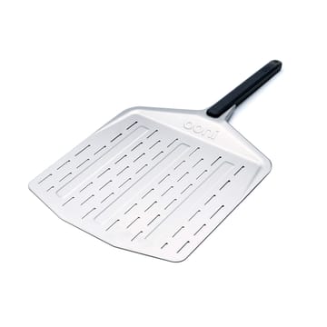 Ooni pizzaspatel perforeret aluminium - 12" - Ooni