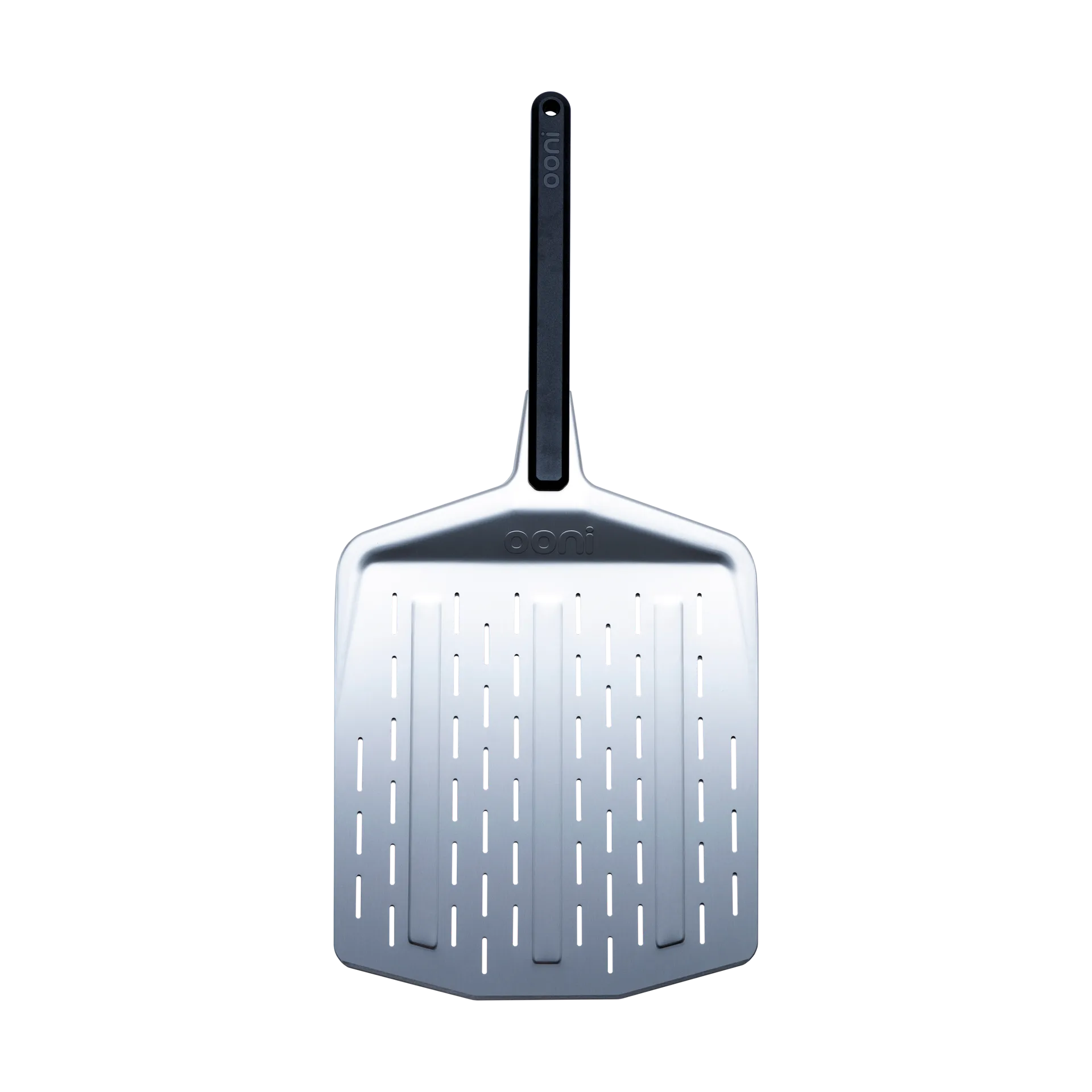 Ooni pizzaspatel perforeret aluminium, 14" Ooni