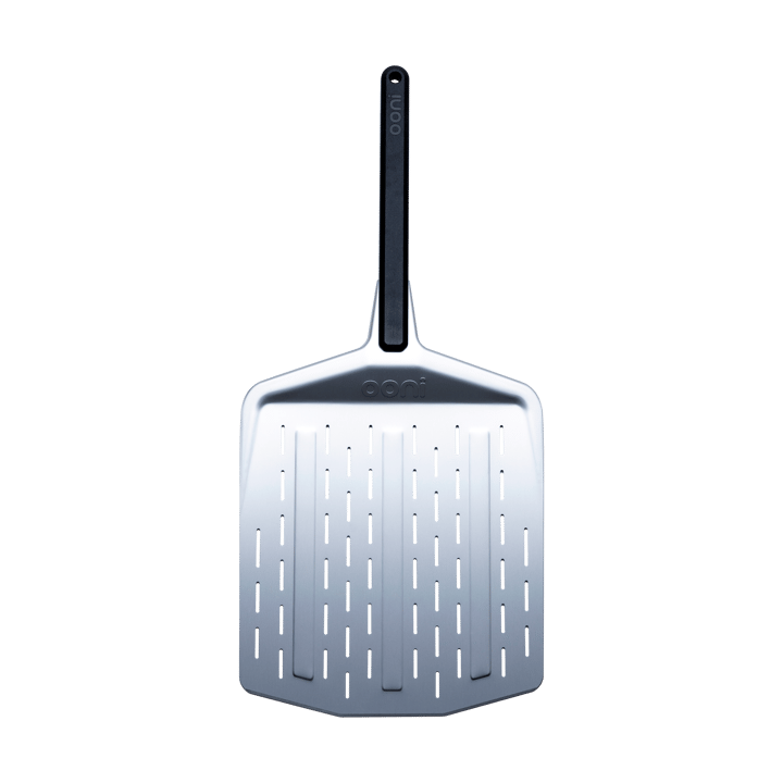 Ooni pizzaspatel perforeret aluminium - 14" - Ooni