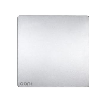 Ooni pizzastål 13" - Stainless steel - Ooni