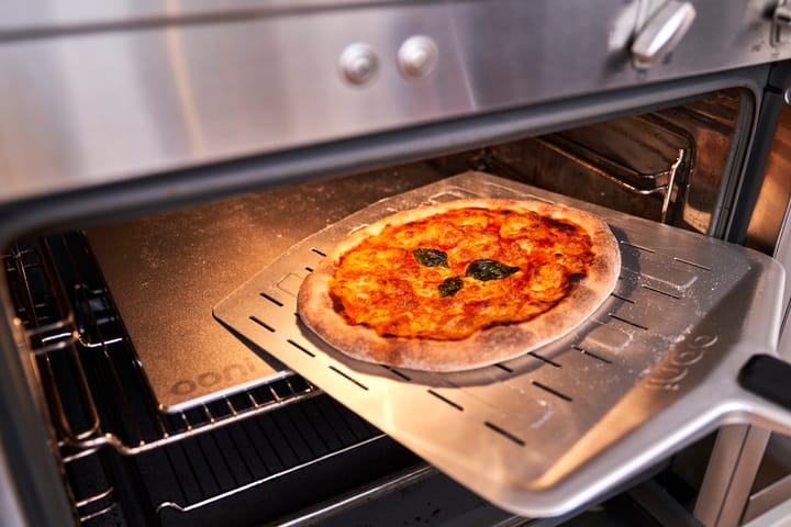 Ooni pizzastål 13", Stainless steel Ooni