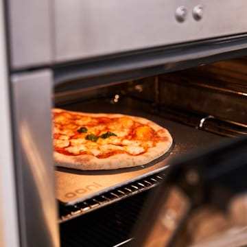 Ooni pizzastål 13" - Stainless steel - Ooni