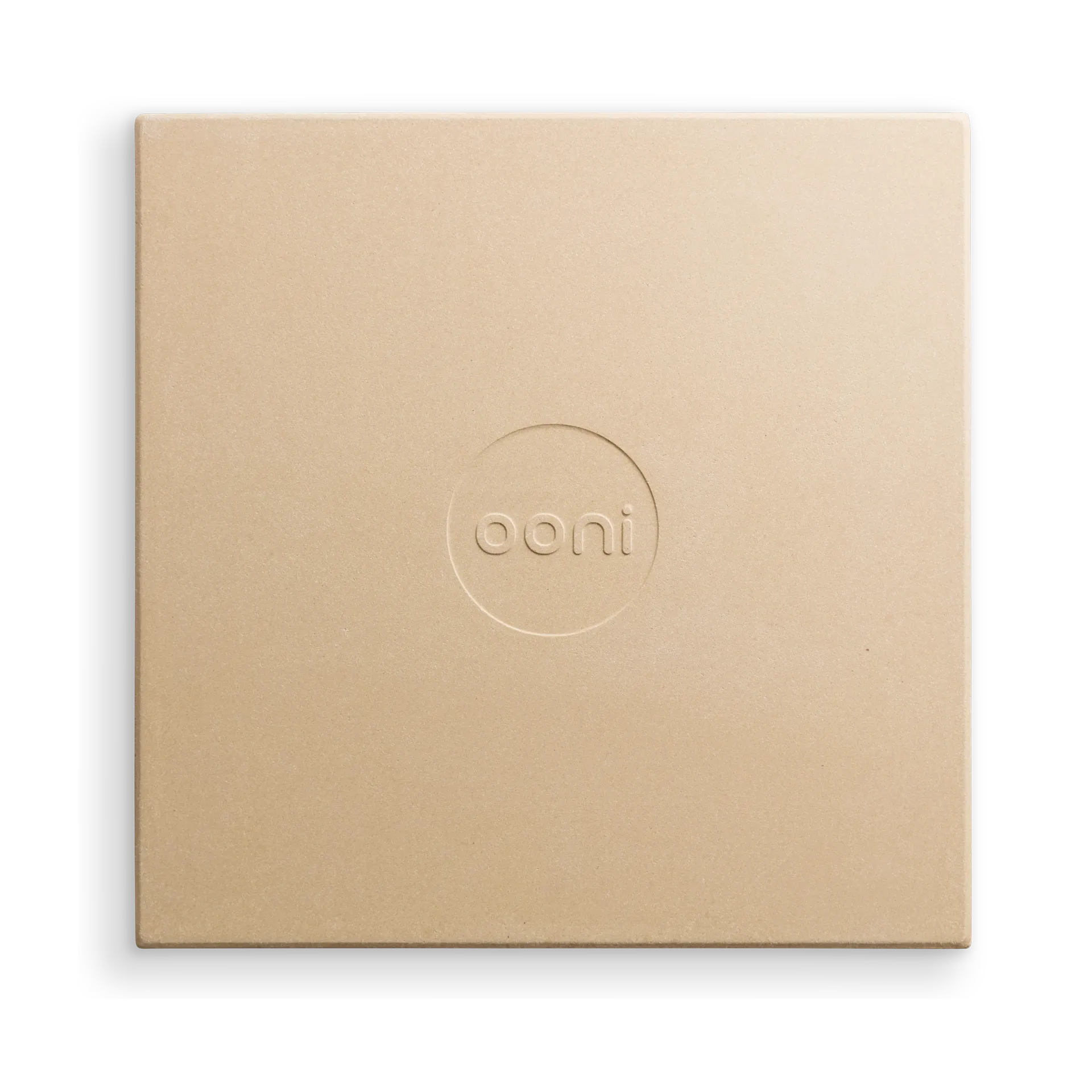 Ooni pizzasten cordierite, 15 mm Ooni