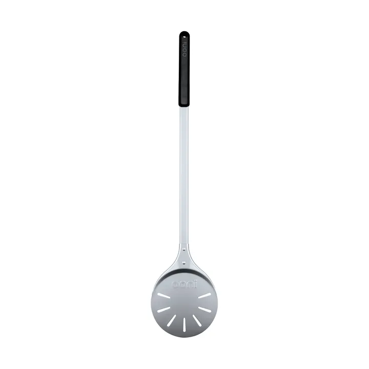 Ooni pizzavender aluminium - Silver, 82x23 cm - Ooni