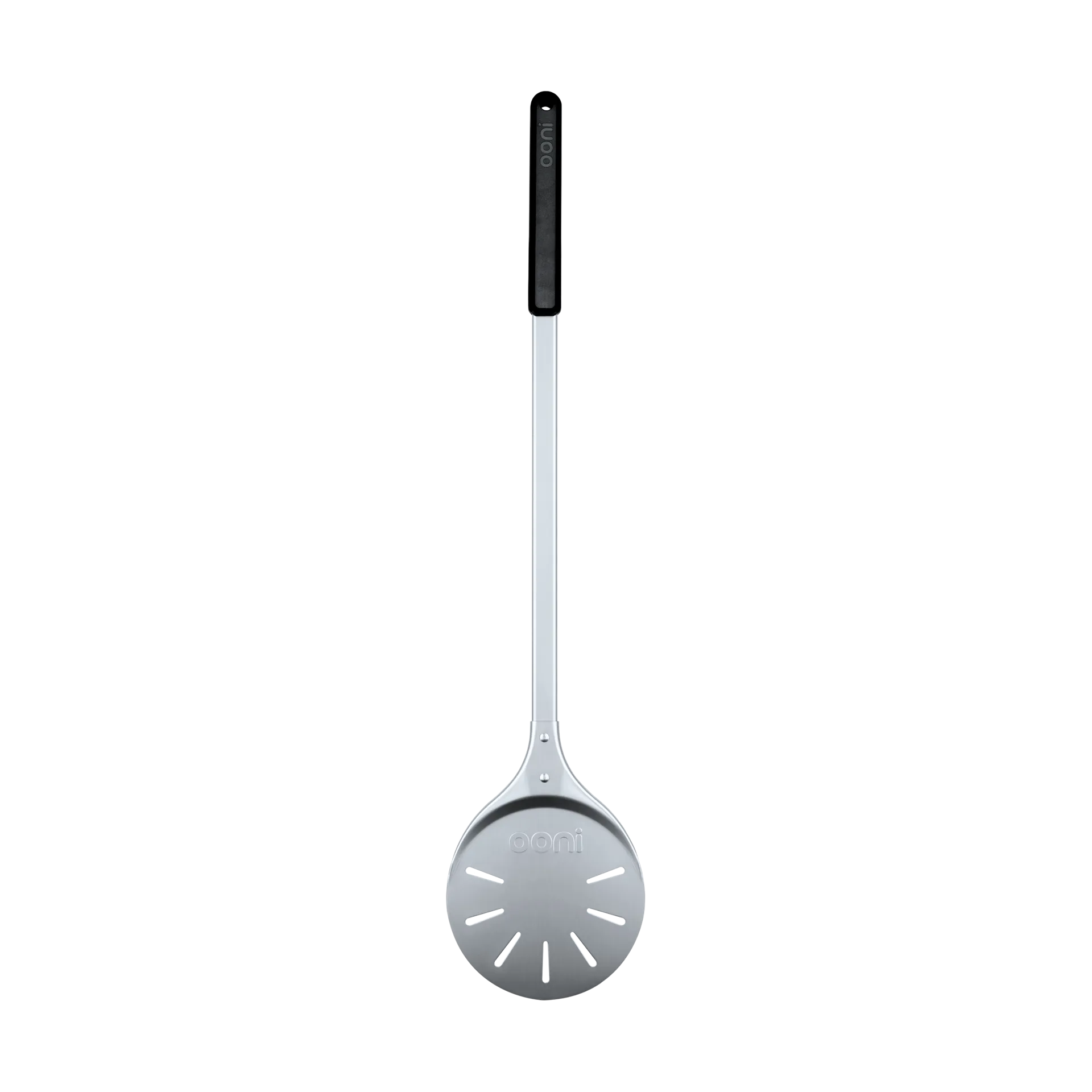 Ooni Ooni pizzavender aluminium Sølv, 80x18 cm