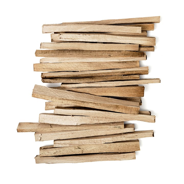 Ooni Premium brænde 13 cm - Hardwood - Ooni