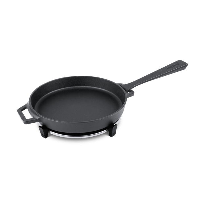 Ooni Skillet stegepande støbejern - Cast iron - Ooni