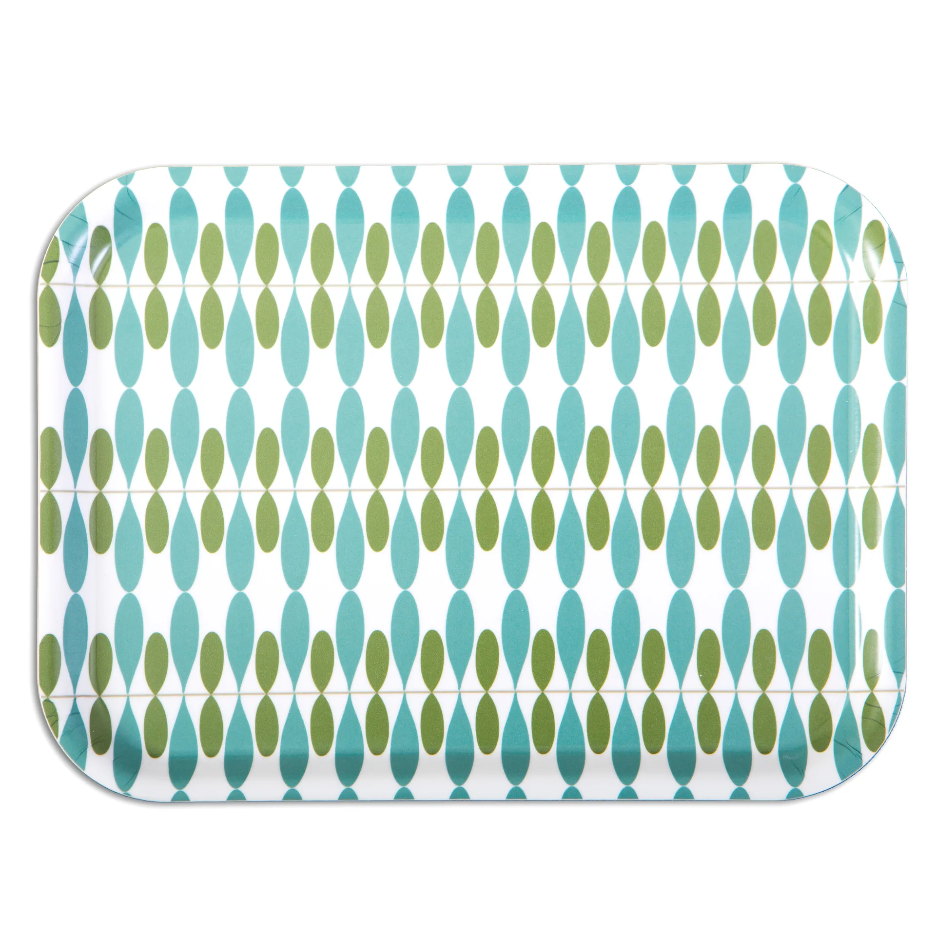 Propellar bakke, 36x28 cm Opto Design