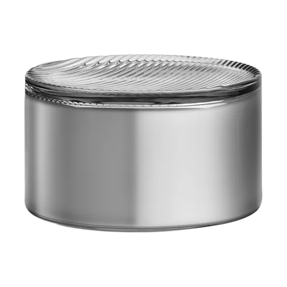 Array skål - Sølv, Ø22,9 cm - Orrefors