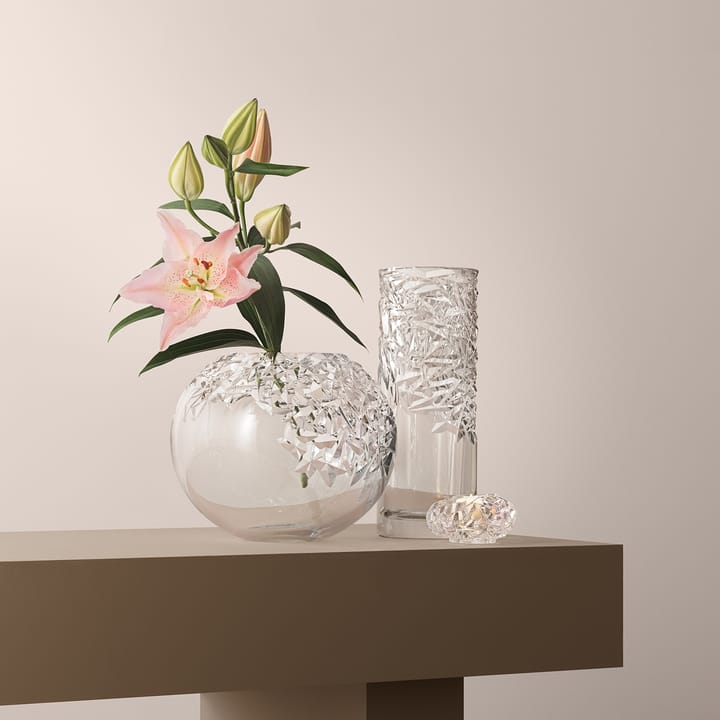 Carat vase, Ø30,5 cm Orrefors