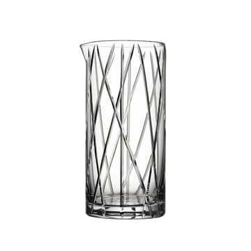 City mixerglas inkl. barske - 0,65 L - Orrefors