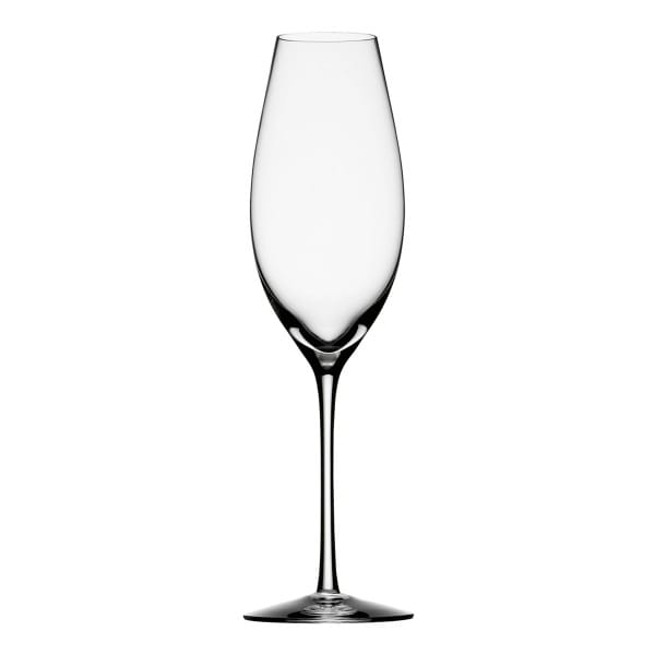 Difference sparkling glas, champagneglas 31 cl Orrefors