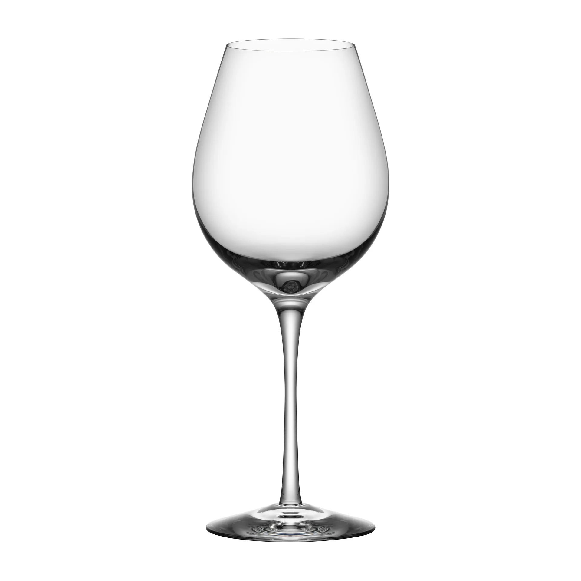 Difference vinglas 65 cl, Klar Orrefors