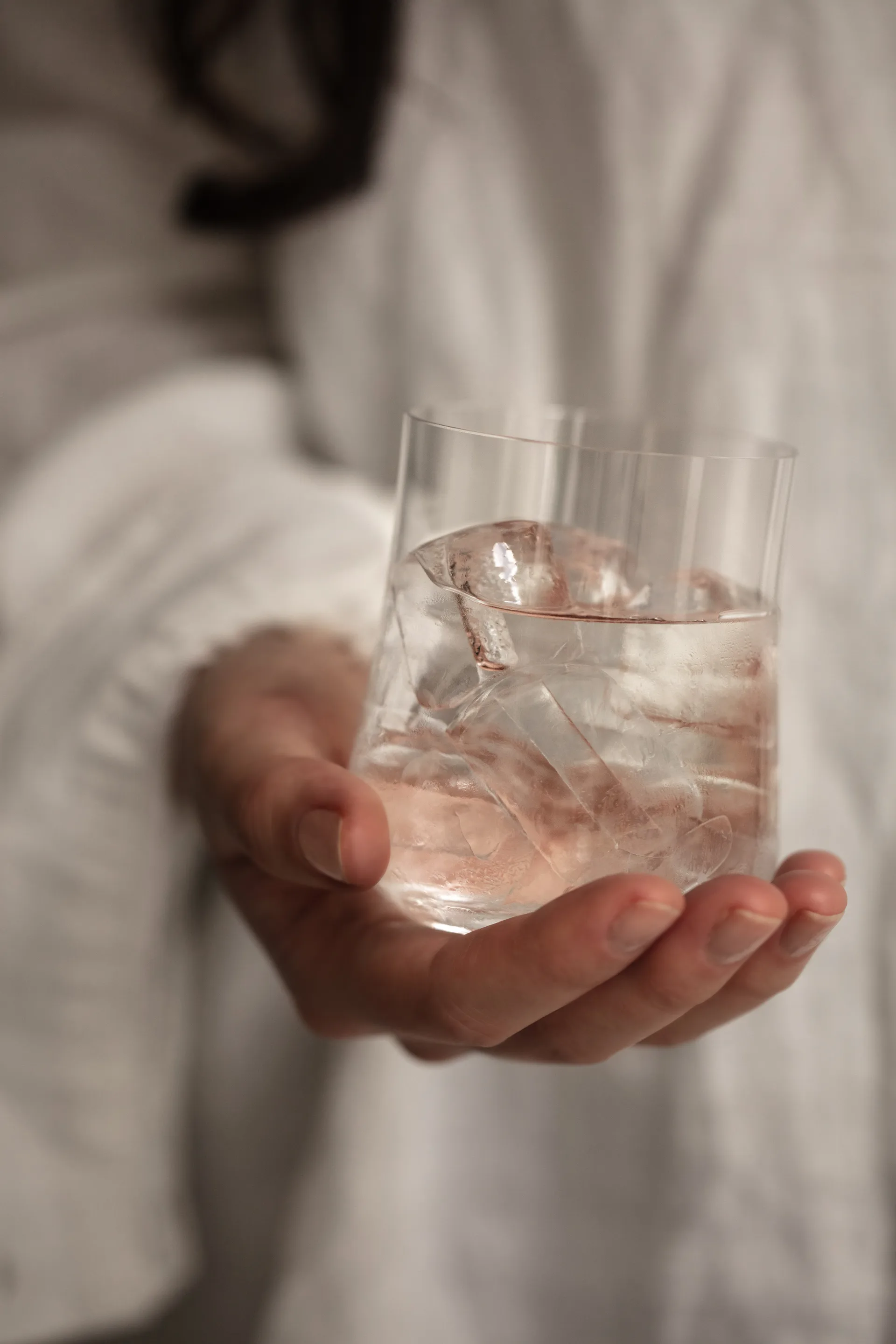 Informal drikkeglas 25 cl 2-pak, Klar Orrefors