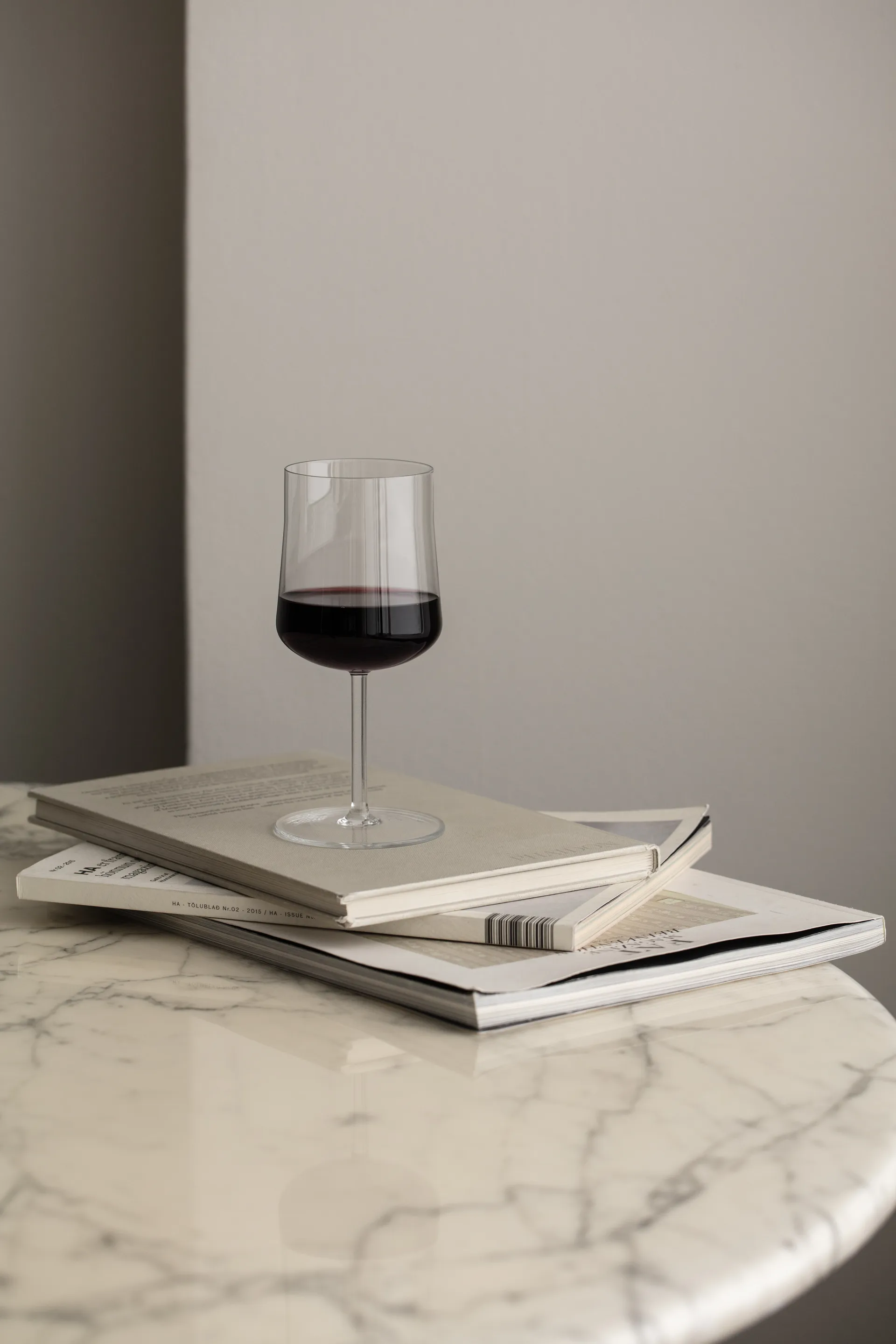 Informal vinglas 36 cl 2 stk, Klar Orrefors