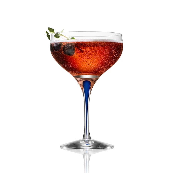 Intermezzo champagne coupe, 30 cl Orrefors