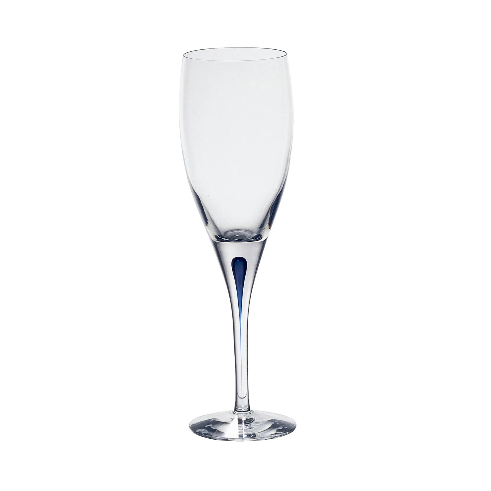 Intermezzo hvidvinsglas, 19 cl Orrefors