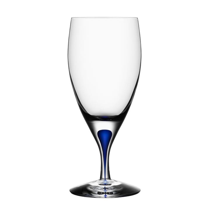 Intermezzo ølglas - 47 cl - Orrefors