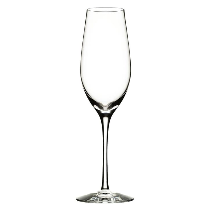 Merlot champagneglas, 33 cl Orrefors