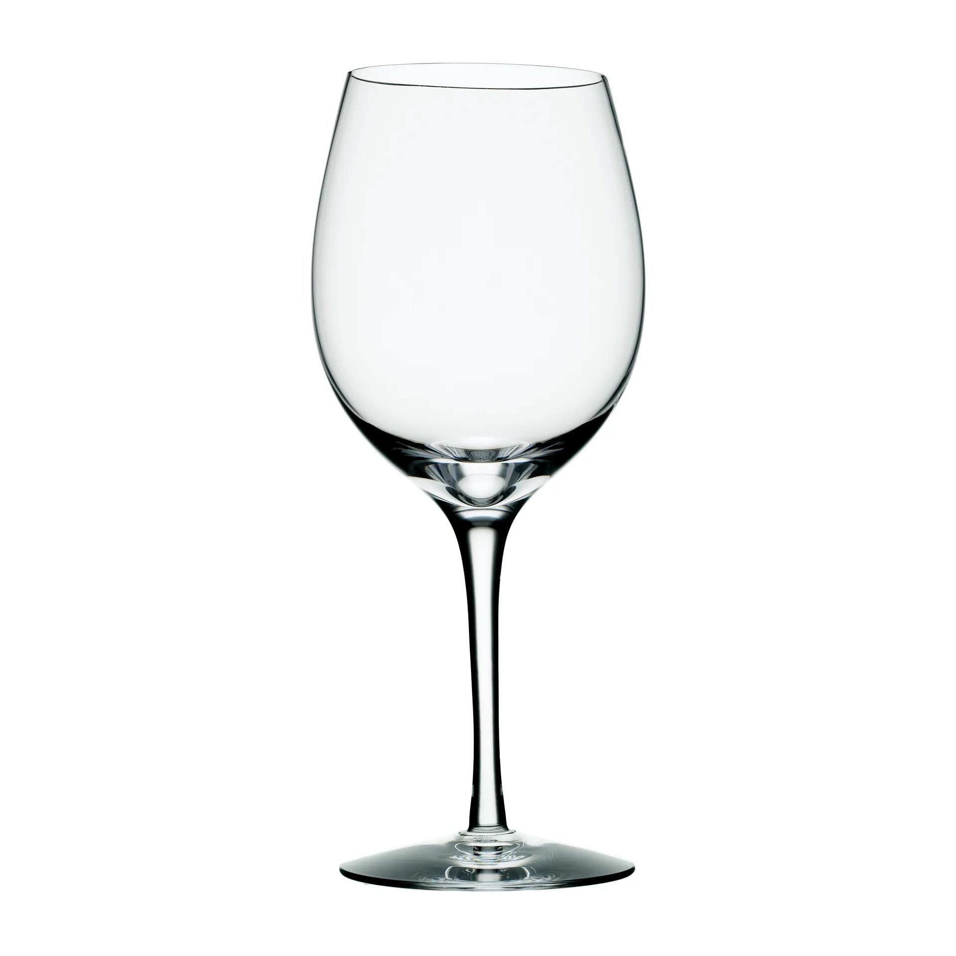 Merlot vinglas 57 cl, Klar Orrefors