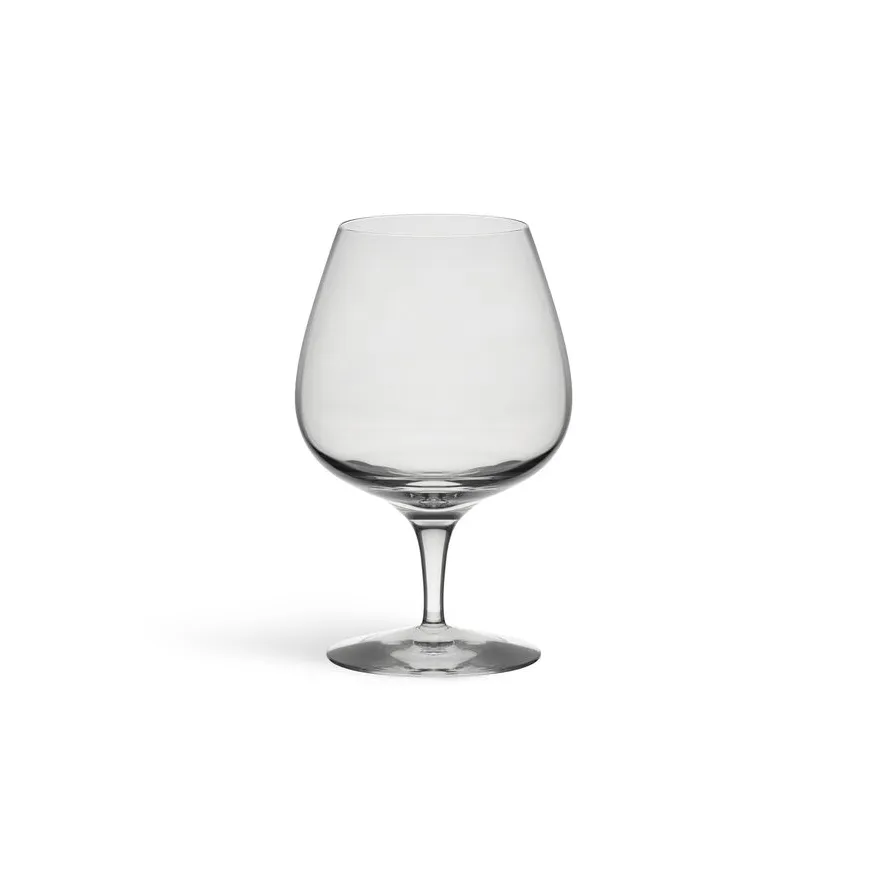 More cognacglas, Transparent, 33 cl, 2-pak Orrefors