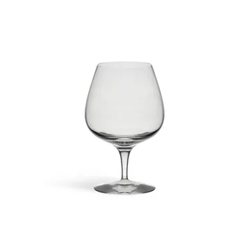More cognacglas - Transparent, 33 cl, 2-pak - Orrefors