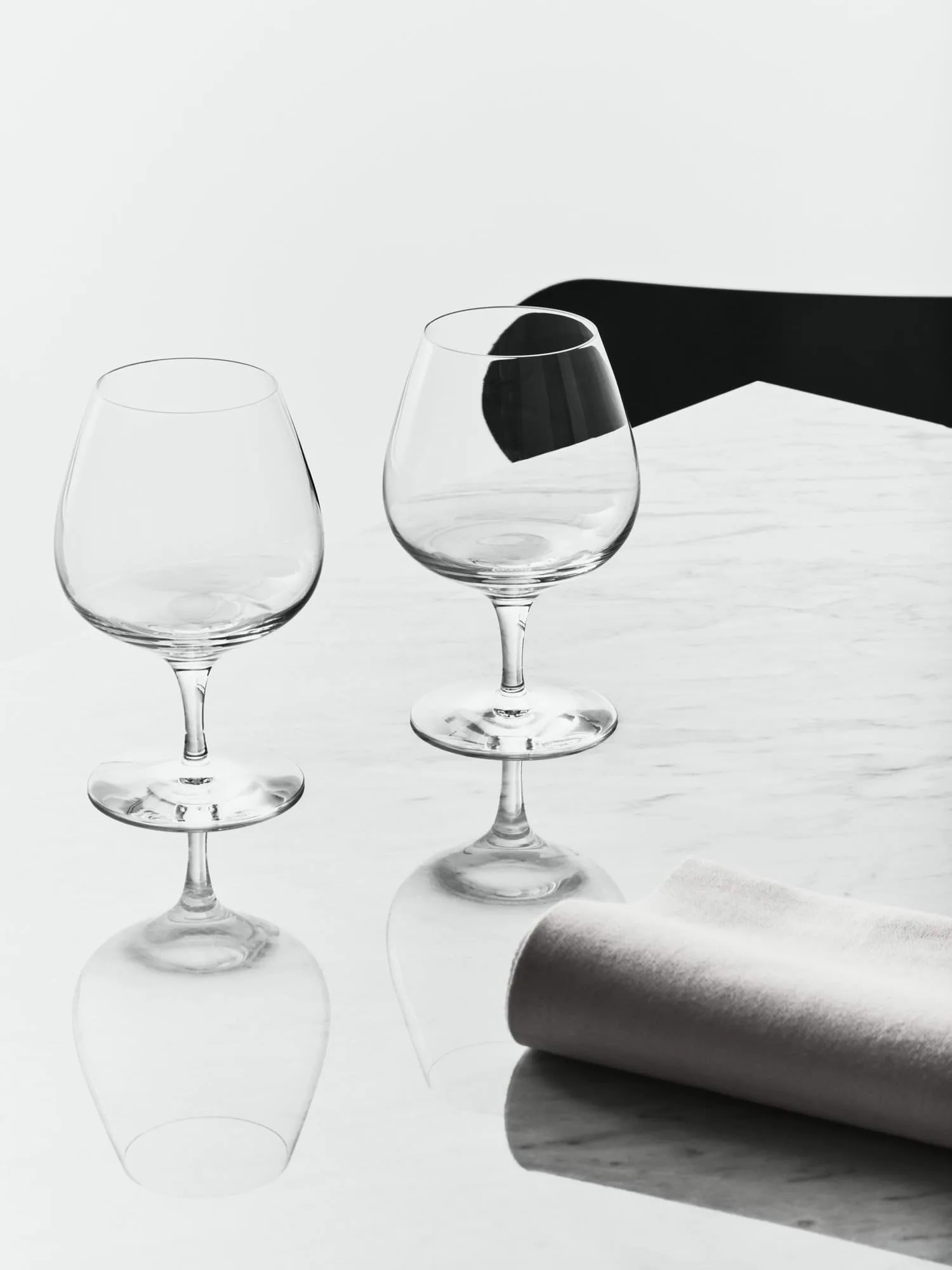 More cognacglas, Transparent, 33 cl, 2-pak Orrefors