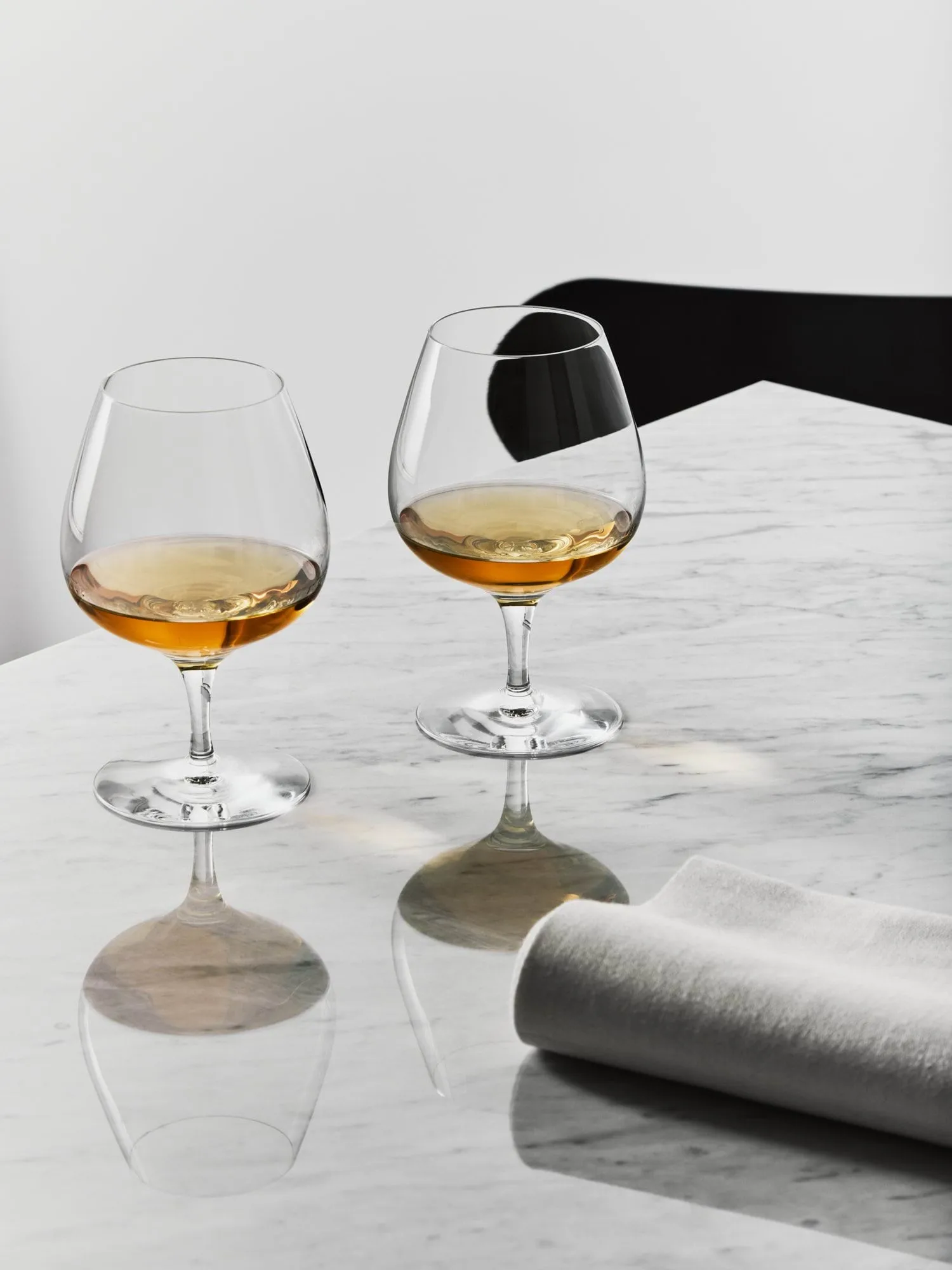 More cognacglas, Transparent, 33 cl, 2-pak Orrefors