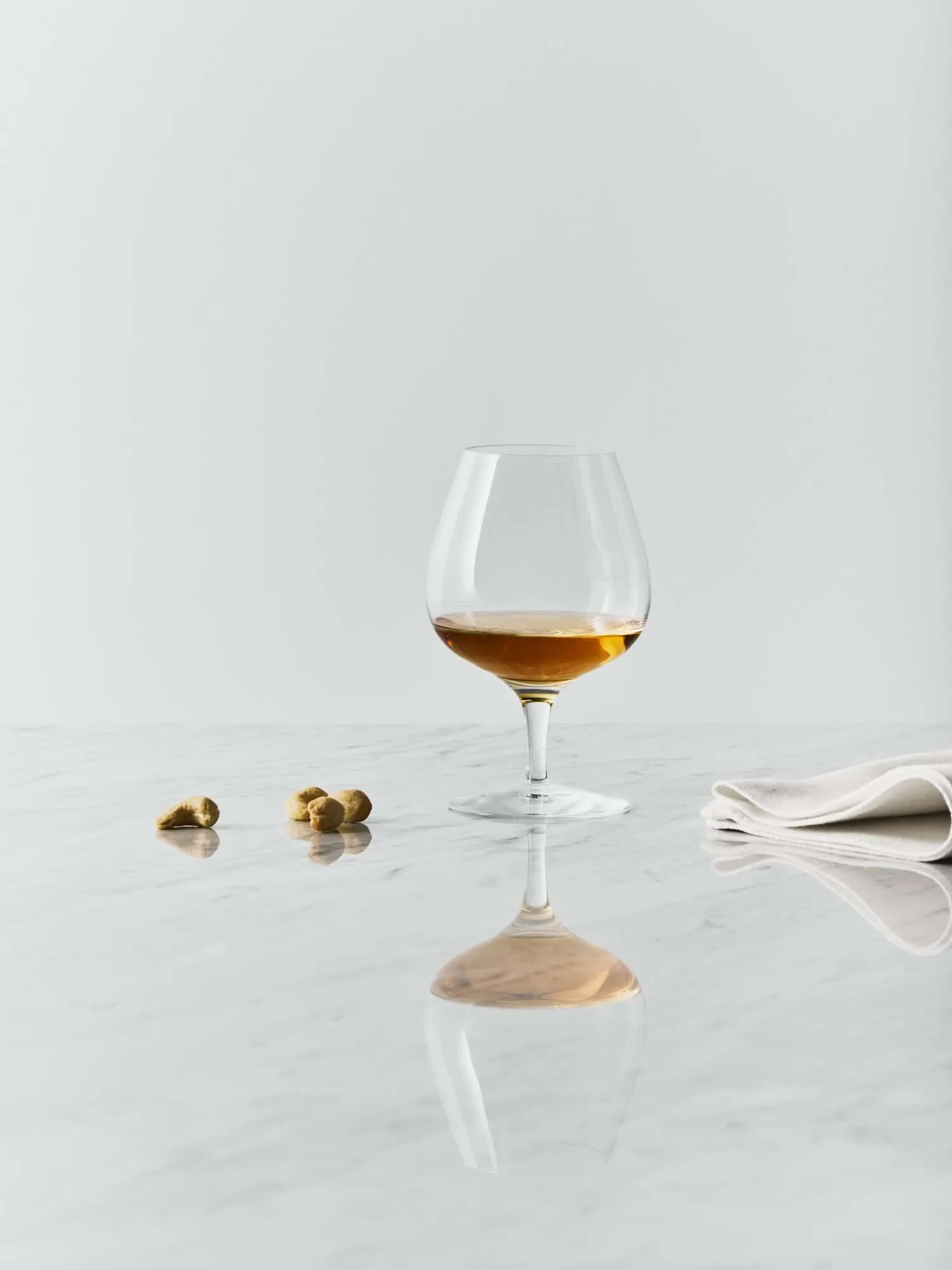 More cognacglas, Transparent, 33 cl, 4-pak Orrefors