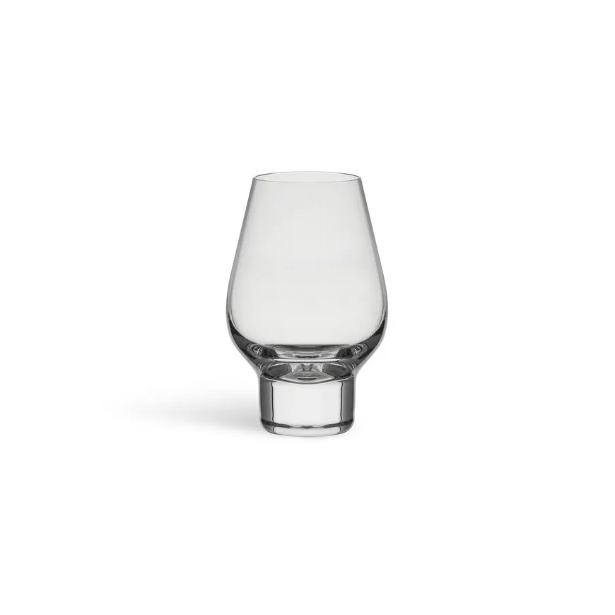 More whiskysglas, Transparent, 19 cl, 2-pak Orrefors