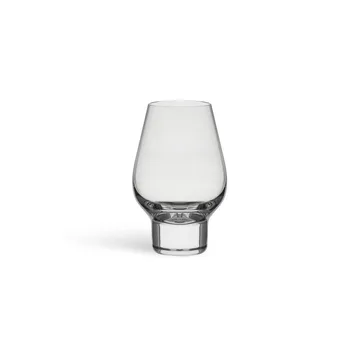 More whiskysglas - Transparent, 19 cl, 2-pak - Orrefors