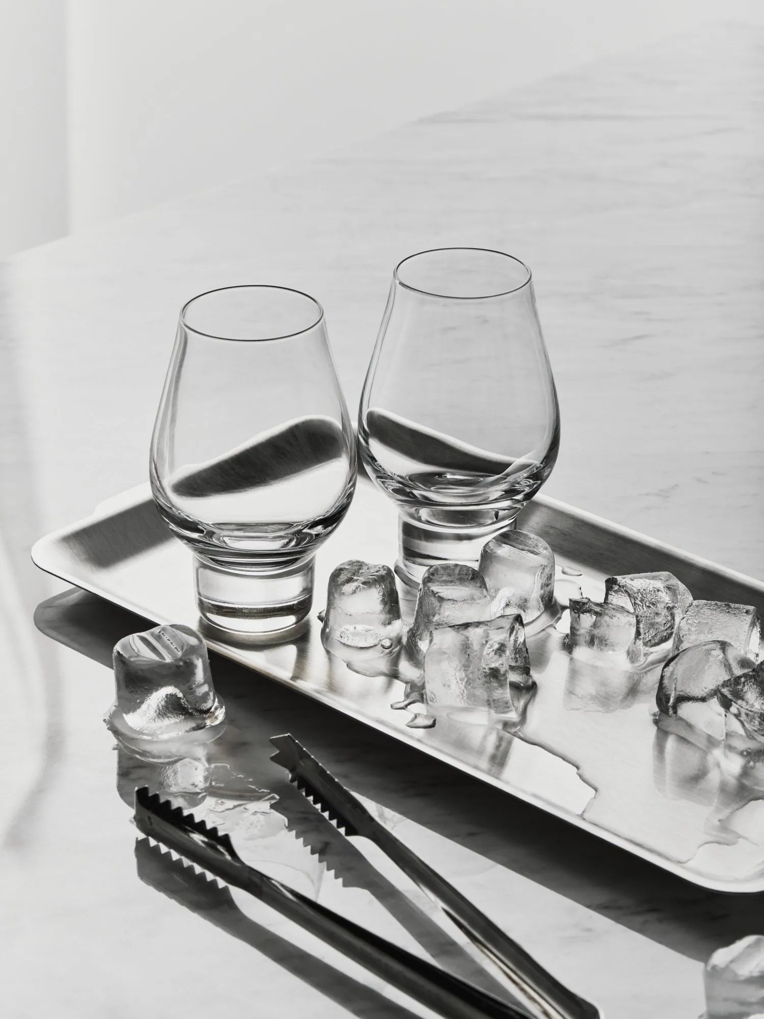 More whiskysglas, Transparent, 19 cl, 2-pak Orrefors