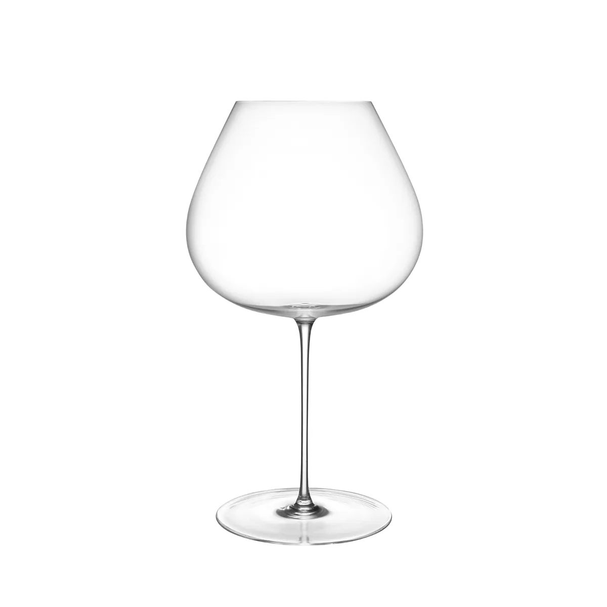 Orrefors Orrefors x Björn Frantzén håndlavede rødvinsglas 110 cl