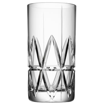 Peak highball glas 4-pak - 37 cl - Orrefors