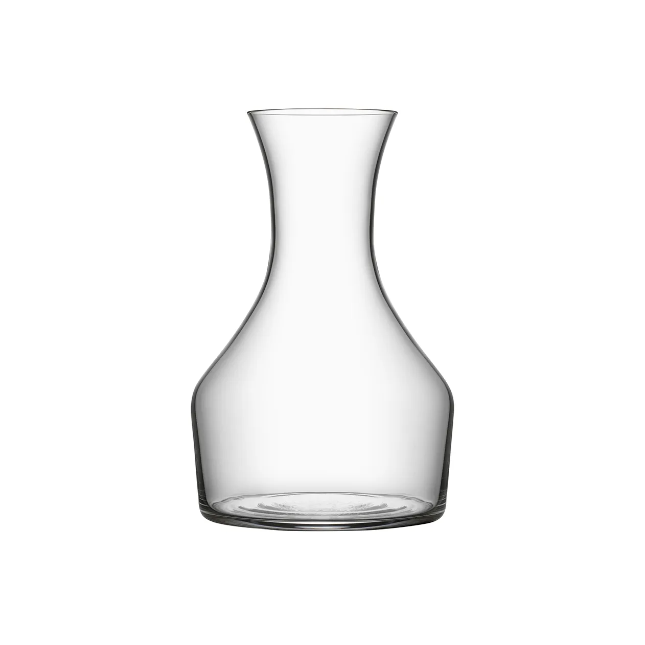 Share karaffel, 0,65 L Orrefors