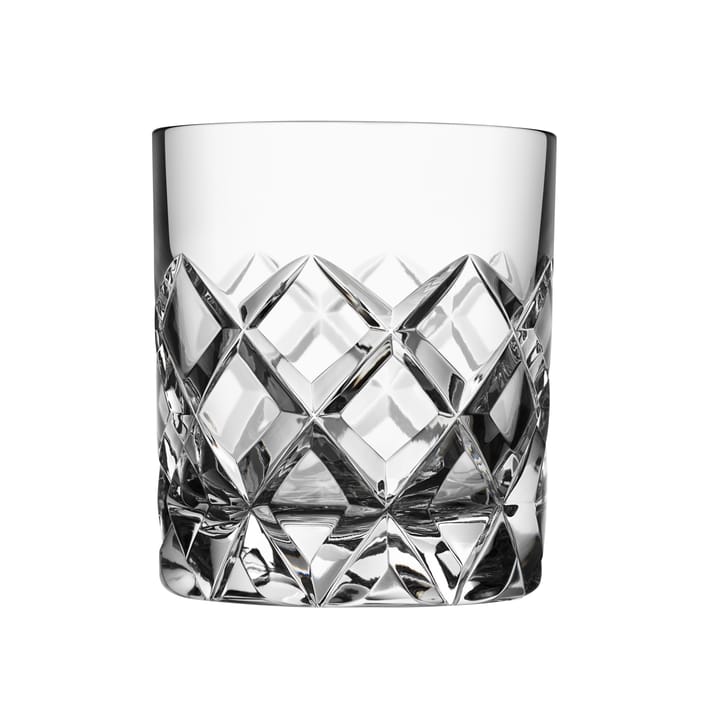 Sofiero whiskyglas double OF 35 cl - 0,35 L - Orrefors