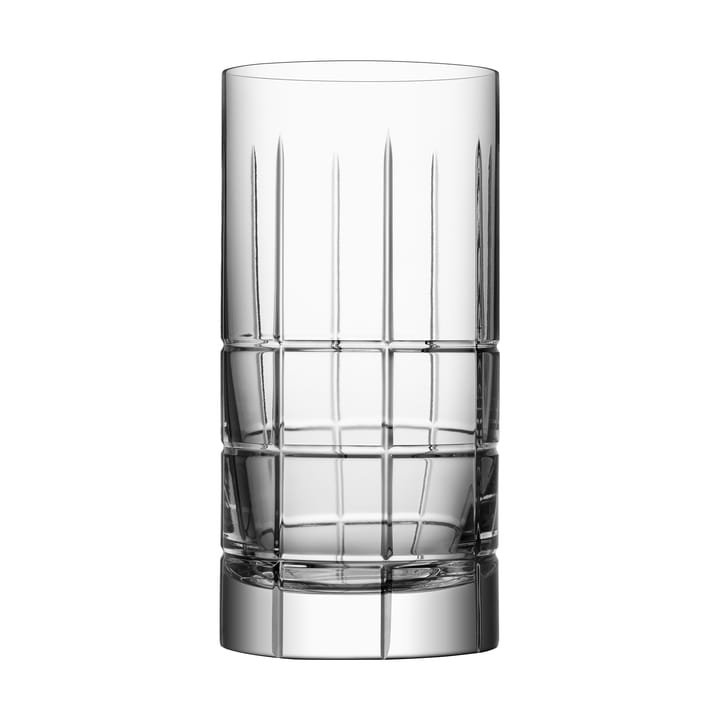 Street highball glas 45 cl, Klar Orrefors