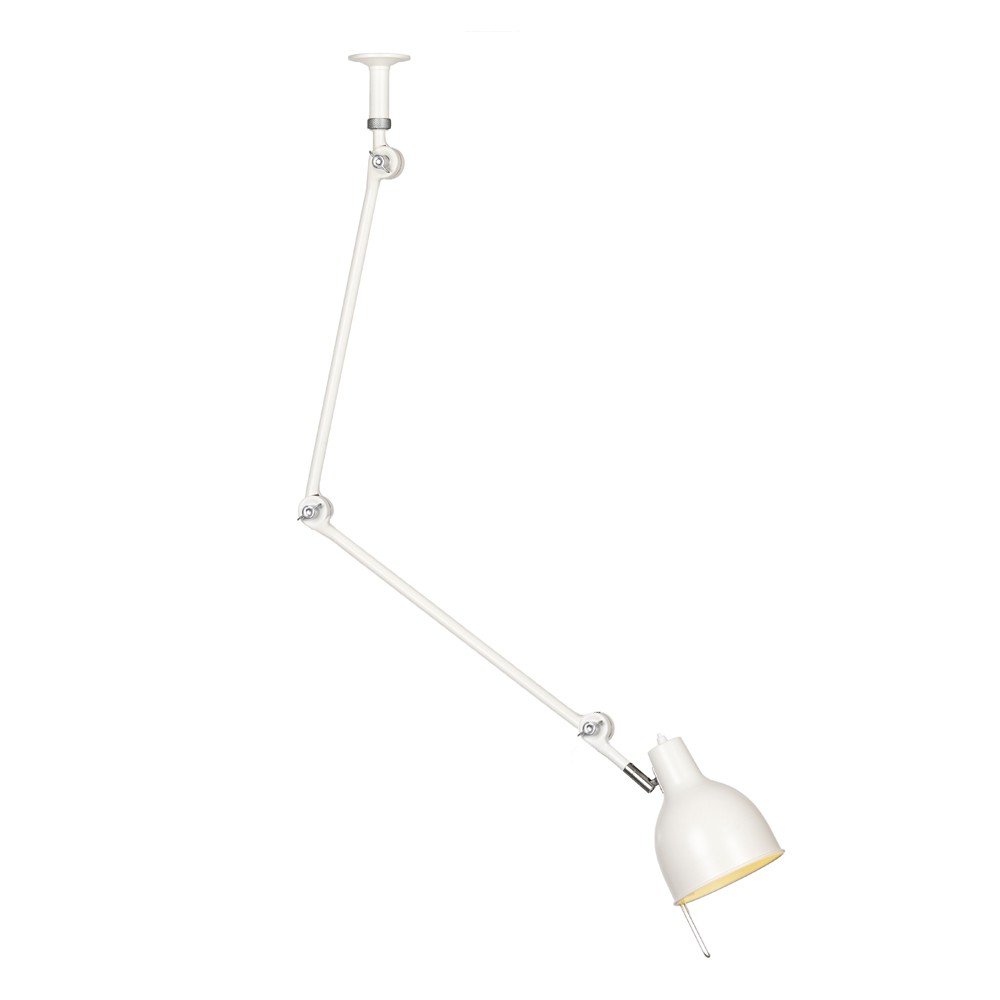 Örsjö Belysning PJ50 loftslampe hvid