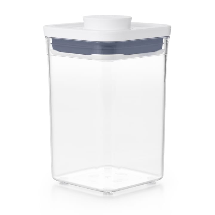 POP Container lille kvadrat - 1 L - Oxo Good Grips