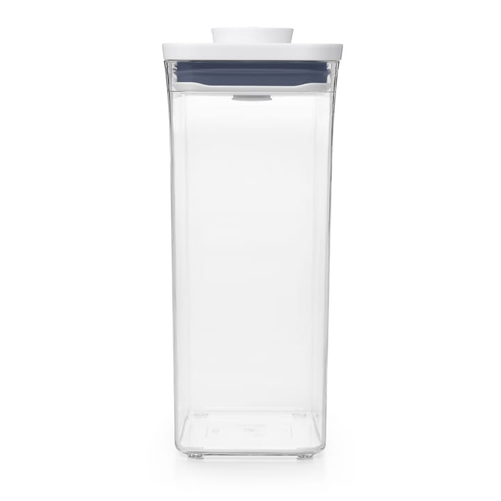 POP Container rektangulær, 2,6 L Oxo Good Grips