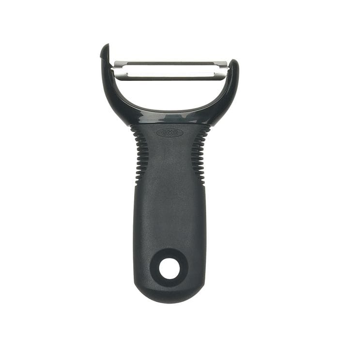 Skalare Y-model - Sort-rustfrit stål - Oxo Good Grips