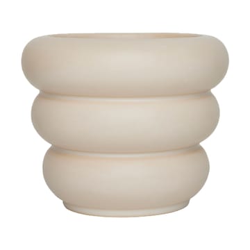Awa krukke lille Ø19 cm - Reactive mellow - OYOY