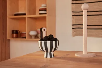 Inka køkkenrulleholder 32,5 cm
 - Nature - OYOY