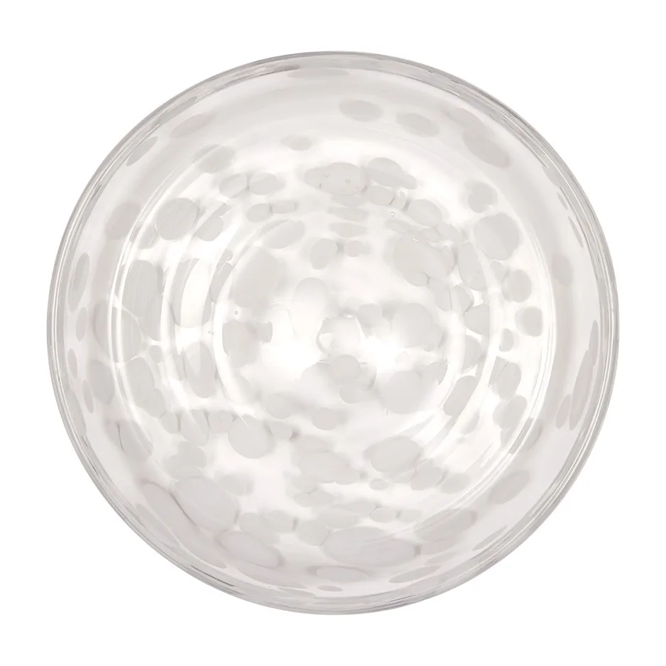 Jali asiet Ø15,6 cm, White OYOY