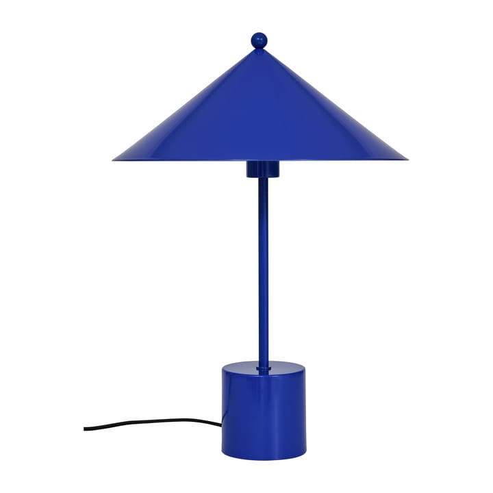 Kasa bordlampe, OpticBlue OYOY