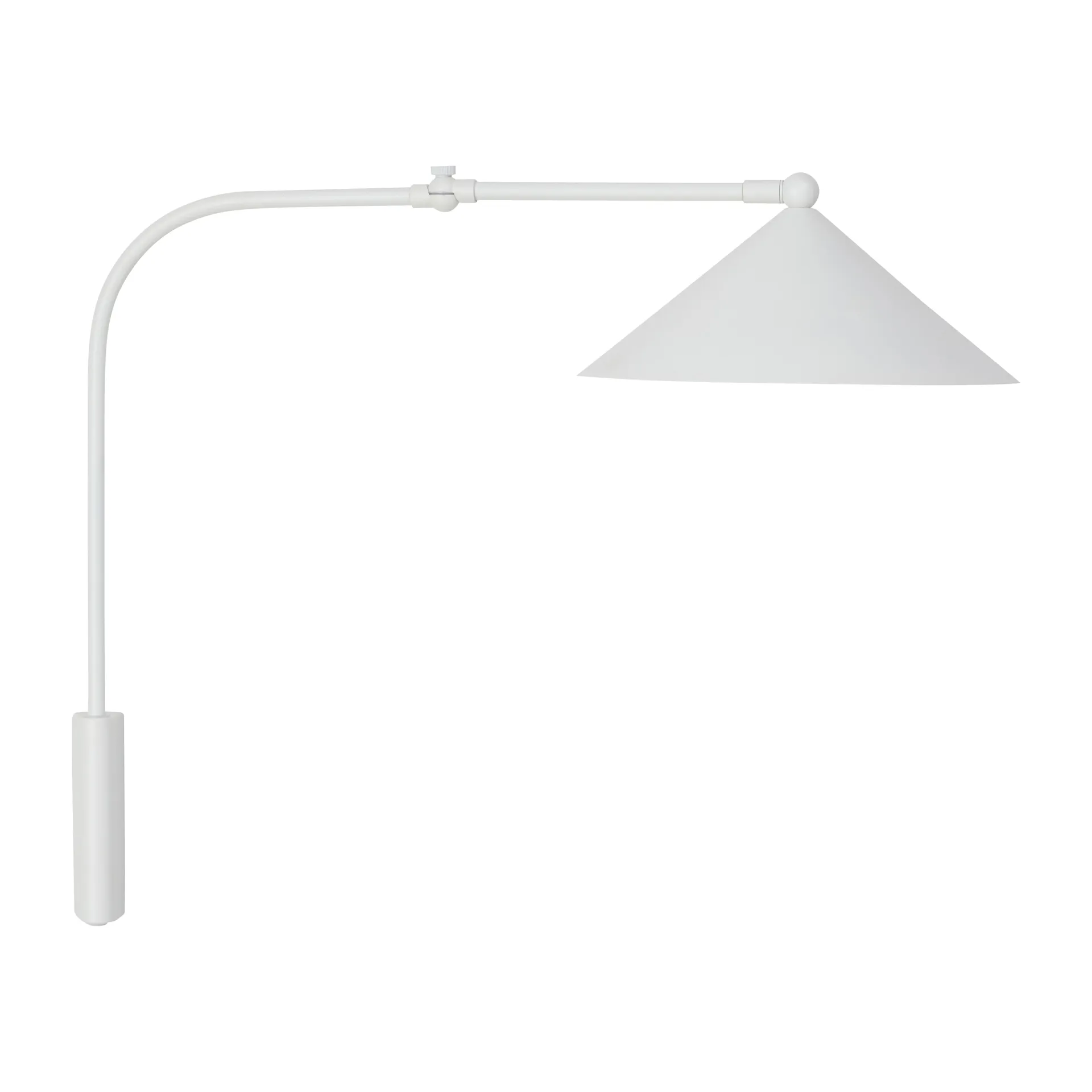 Kasa væglampe, Offwhite OYOY
