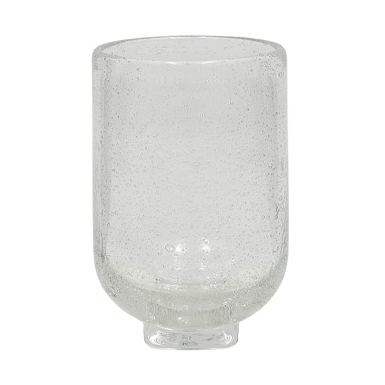 Kuki hurricane fyrfadsstage - Clear - OYOY
