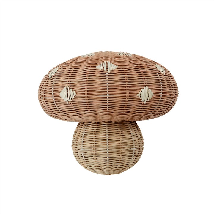 Mushroom væglampe - Natur - OYOY