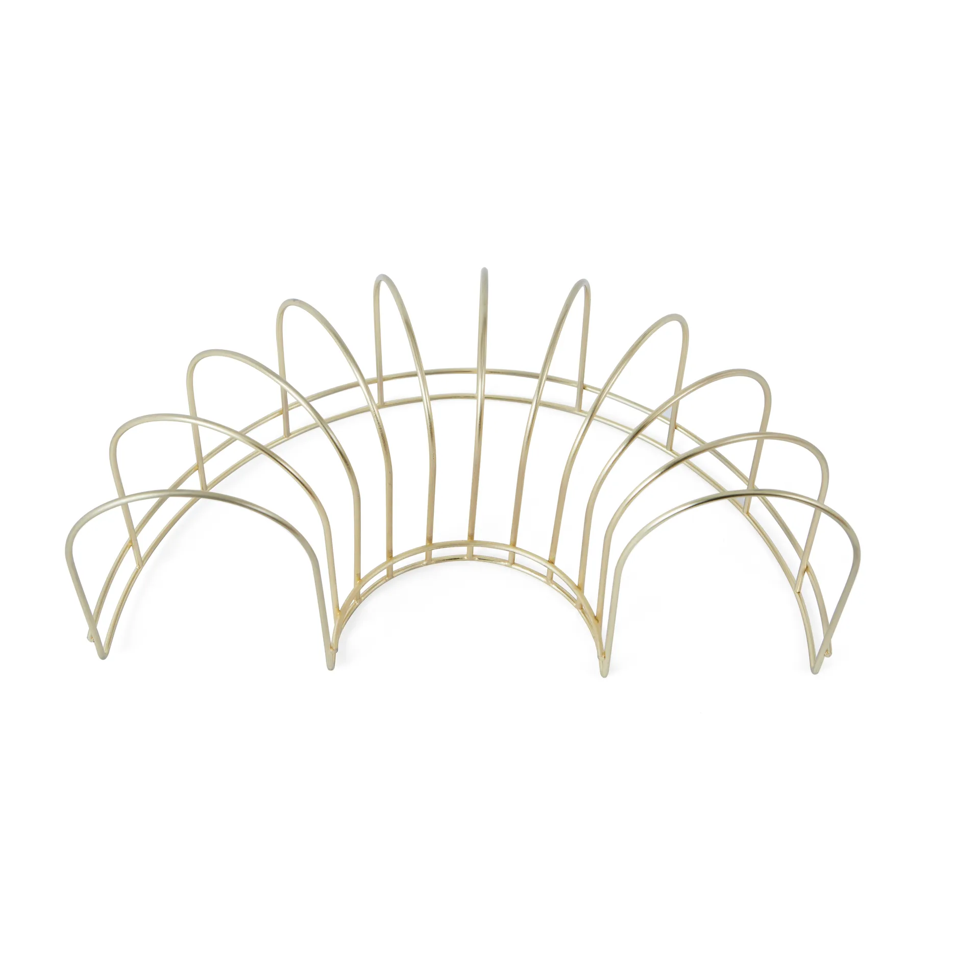 OYOY opvaskestativ 15,5x31 cm, Messing OYOY